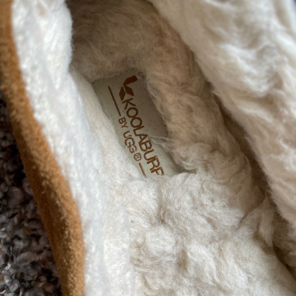 Ugg Slippers - image 2